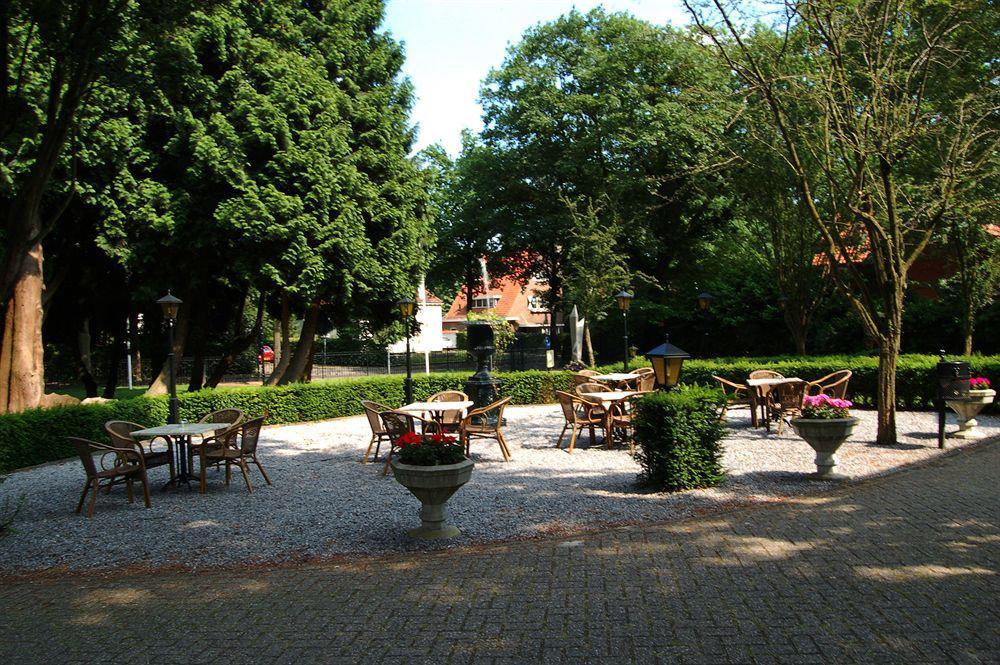Hotel De Leijhof 4*