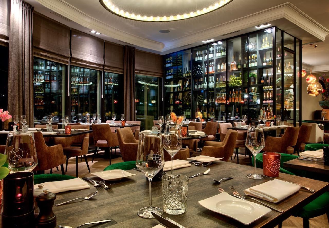 De Leijhof 4* Oisterwijk
